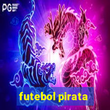 futebol pirata